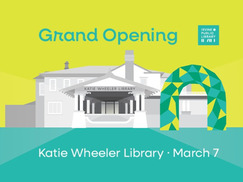 katie wheeler opening