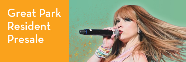 Swift Nation at Great Park Live