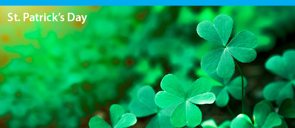 St. Patrick's Day