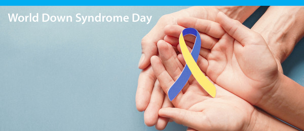 World Down Syndrome Day