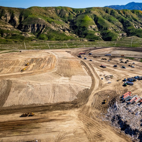 Frank R. Bowerman Informational Meeting