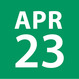 April 23