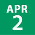 april 2