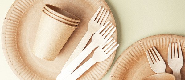 Compostable Silverware