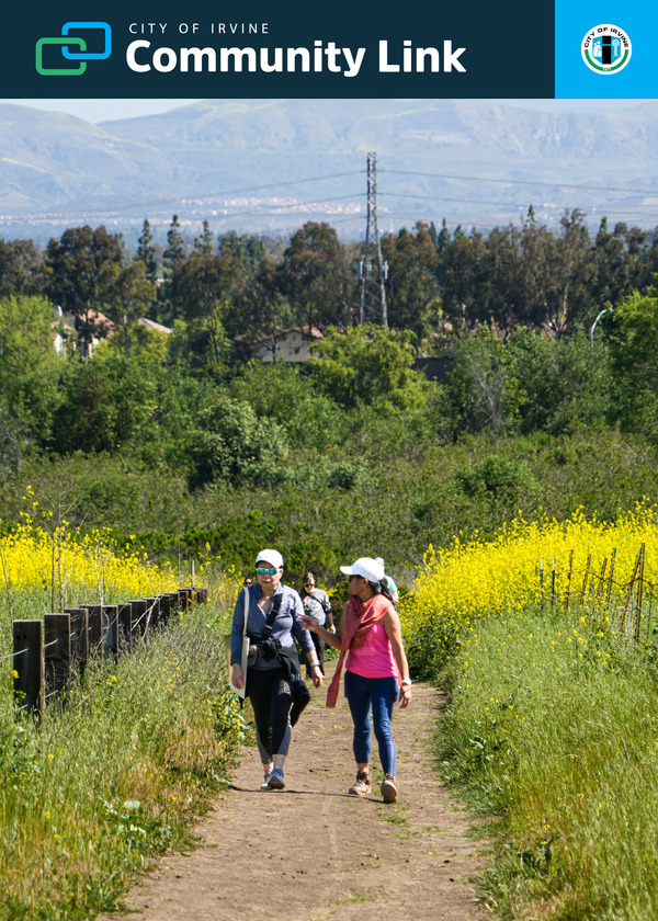 2026 Open Space Celebration