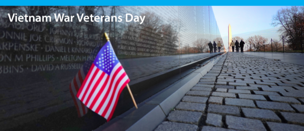 vietnam war veterans day