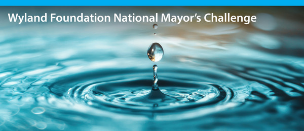 Wyland Foundation National Mayor's Challenge