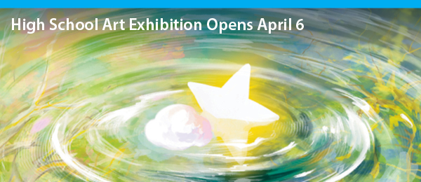 High School Art Exhibition