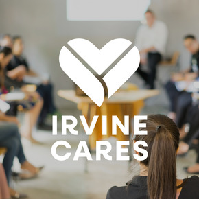 Irvine Cares
