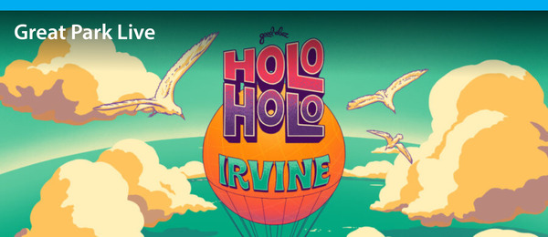 holo holo music festival