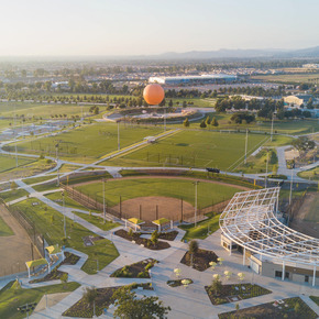 great park 