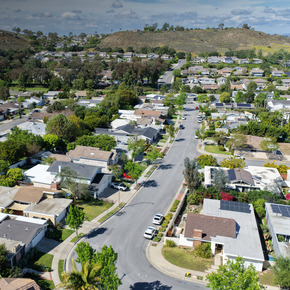 homes in irvine