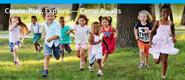 summer camp in irvine