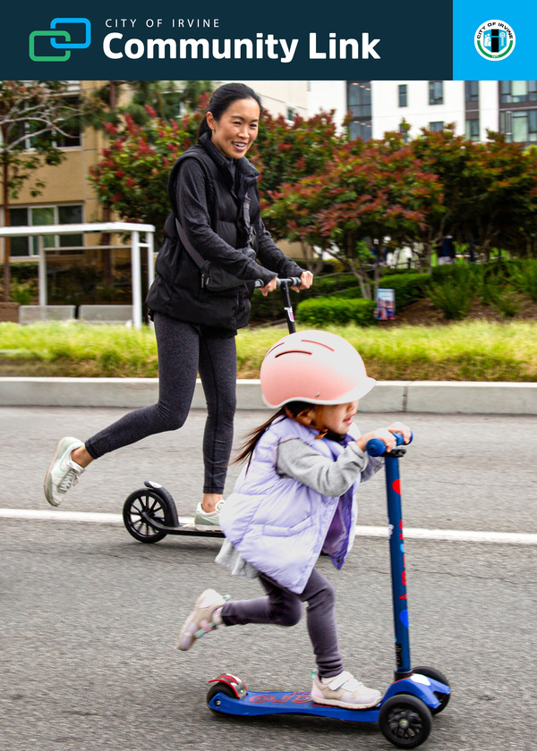 cicloirvine open streets event 