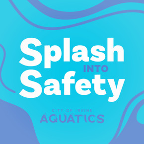 splash into safety