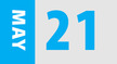 may 21