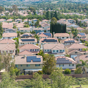 homes in irvine