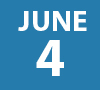 June 4