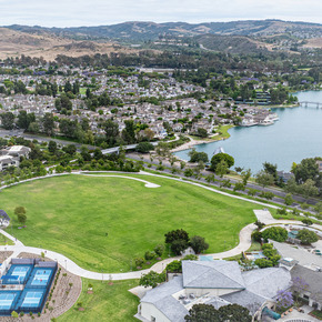 image of irvine parks ands homes