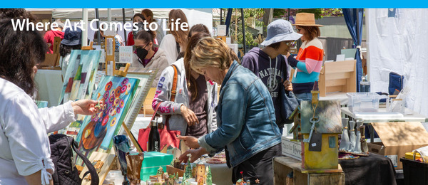 arts fair