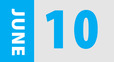 June 10
