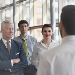 Small Business Capital and Growth Conference