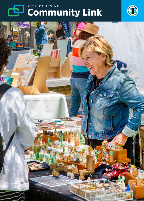 studio arts fair vendor