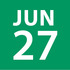 June 27
