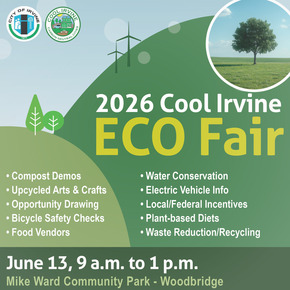 2026 eco fair