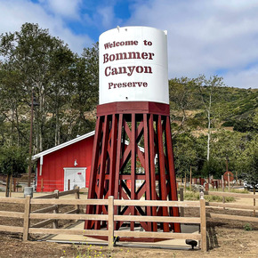 bommer canyon ranch