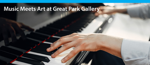 person playing piano
