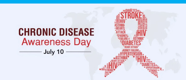 chronic disease day