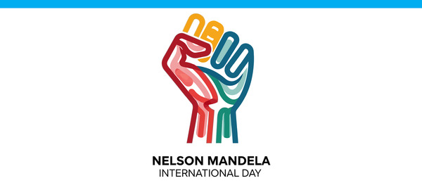 Nelson Mandela international day