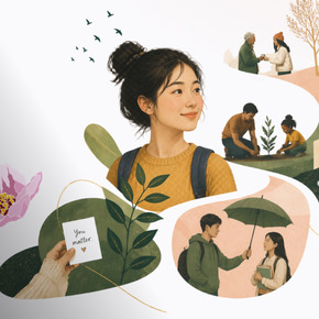 kindness project