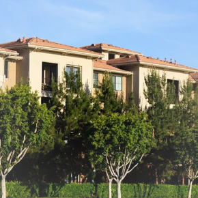 homes in irvine