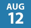 August 12