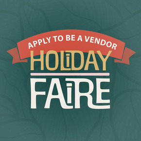 holiday faire
