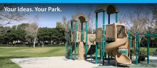 oak creek park community meeting