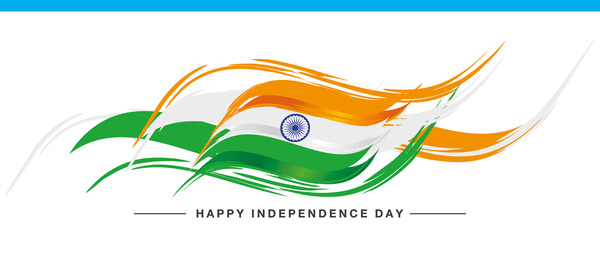 August 15: Indian Independence Day