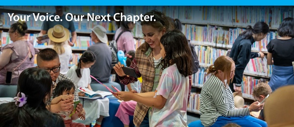 strategic library plan