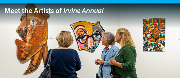 irvine annual