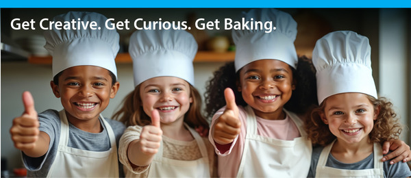 cooking class for kids