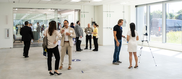 Center of Innovation