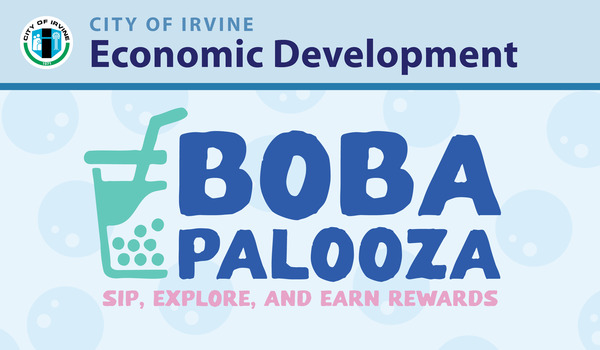 City of Irvine Economic Development