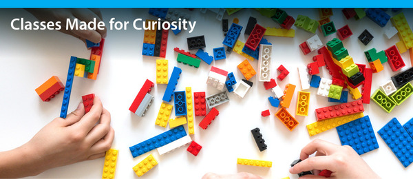 lego classes