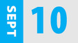 September 10