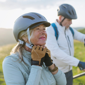 Healthy Aging Workshop