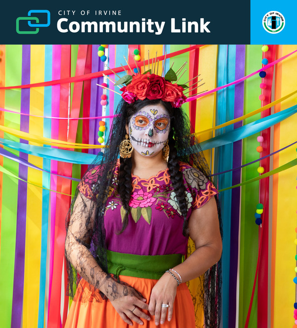 Fiesta Latina en Irvine