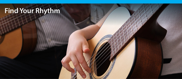 Beginning Guitar for Children