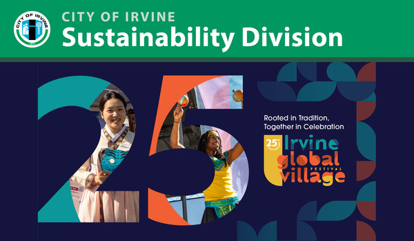 Irvine Global Village Festival